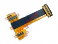    SonyEricsson Xperia Play R800i, R800a, R800x, R800at, Z1 Hinge Flex Cable 