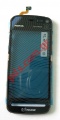    Nokia 5800  touch screen Digitazer panel (SWAP Like new)