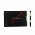 Original battery BlackBerry J-M1 Bold 9900 (Li-Ion, 3.7V, 1230mAh) bulk