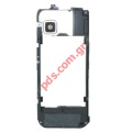Original middle B Cover Nokia 5230 with parts