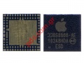   Power IC 338S0533-AE   Apple Iphone 3G, board component, chip, IC 