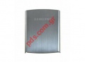 Original battery cover Samsung GT S7330 Silver