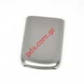    Nokia 6303 classic C-COVER PVD Stell grey