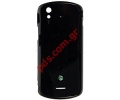 Original battery cover SonyEricsson MK16i Xperia Pro in black color