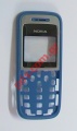 Original front cover Nokia 1200 Blue