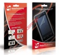 Film clear protector GT for iPhone 4G, 4S 