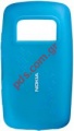 Original silicon case Nokia CC-1013 for C6-01 Blue (Blister)