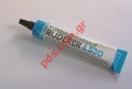 Plastic glue Ruderer L530 TF Weight 20gr
