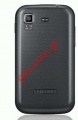 Original battery cover Samsung GT C3222 Noble Black Chat 322