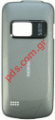 Original battery cover Nokia 6710 Navigator in Titanium color