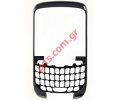 Original housing front cover (SWAP/used) BlackBerry 9300 grey.