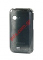 Original battery cover Samsung E2652 Black color