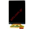   LG Display LCD TFT C550 Optimus Ch@t (320 x 480 Pixel, 2,8 Inch (7,10 cm) 