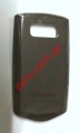 Original battery cover Samsung GT S3100 Black