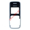   Nokia 1209 Silver Grey