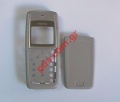 Original housing  1110, 1110i Grey front and battery cover 