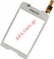    Samsung GT S5570 Galaxy Mini    digitazer White