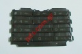 Original numeric keypad T9 SonyEricsson K770i Black Latin