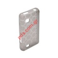 Transparent hard plastic case for Samsung S5260 Star 2 TRN
