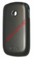 Original battery cover LG T310i in black color