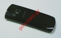 Original battery cover Samsung E2152 in black color