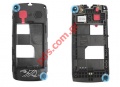 Original main back middle  frame cover Nokia 500 with parts