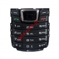   Samsung C3212 Black