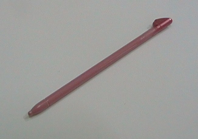 Original pen stylus Samsung C3300 Pink