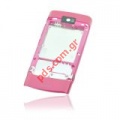     Nokia X3-02 Pink