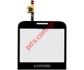 Original Samsung GT B7510 Galaxy Pro Touch Digitazer Black.