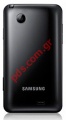 Original battery cover Samsung GT C3330 Champ 2 Black