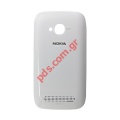 Original battery cover Nokia Lumia 710 white color