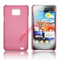           Samsung GT i9100 Galaxy S2 Pink
