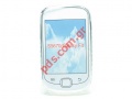   Samsung S5670 Galaxy Fit TRN White