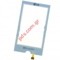 Original touch screen panel LG GX500 (Dual Sim) whith Digitazer White