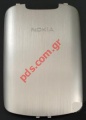    Nokia Asha 303 Silver