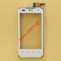          LG P990 Optimus Speed 2x (Touch Digitazer White)