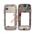 Original middle frame cover back LG GS 290 Cookie fresh 