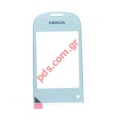     Nokia 3710fold big lcd display cover   plum/neutral