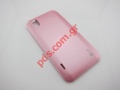    LG P970 Optimus  (Pink)