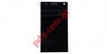 Original housing front cover Sony Mobile LT26i Xperia S complete in white color