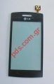      (OEM) LG GM360 Bali (Viewty Snap) Touch Digitazer     