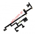 Flex cable (OEM) Apple iPad 3 for volume and on/off key switch