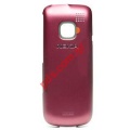    Nokia C2-00 Magenta Red