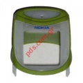Original A shell upper cover Nokia 5100 Green