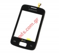        Samsung GT S6102 Galaxy Y DUOS Absolute Black Digitazer   