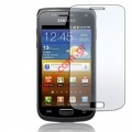      Polycarbon  Samsung Galaxy W i8150