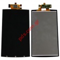 Lcd display (OEM) Sony Ericsson Arc Xperia LT15i, ARC S LT18i type TFT (including the digitazer touch panel).
