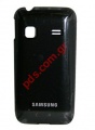 Original battery cover Samsung GT E2600 in black color