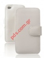 Case for  iPhone 4G/S Book style